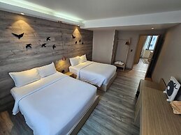 The Luxe Hotel Da Lat