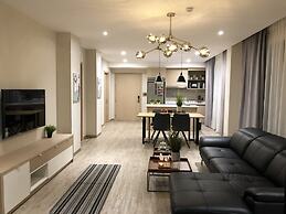 The Luxe Hotel Da Lat