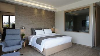 The Luxe Hotel Da Lat