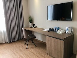 The Luxe Hotel Da Lat