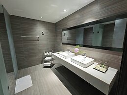 The Luxe Hotel Da Lat