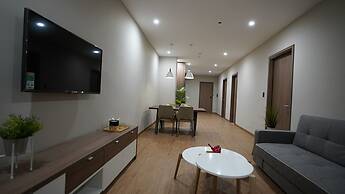 The Luxe Hotel Da Lat