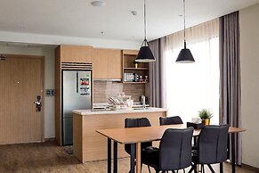 The Luxe Hotel Da Lat