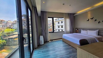 The Luxe Hotel Da Lat