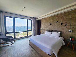 The Luxe Hotel Da Lat