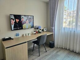 The Luxe Hotel Da Lat