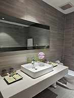 The Luxe Hotel Da Lat