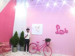 The Luxe Hotel Da Lat