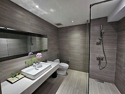 The Luxe Hotel Da Lat