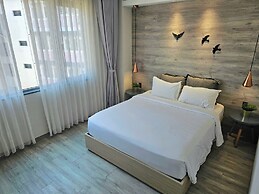 The Luxe Hotel Da Lat