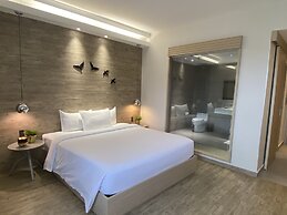 The Luxe Hotel Da Lat