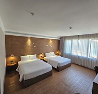 The Luxe Hotel Da Lat