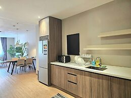 The Luxe Hotel Da Lat