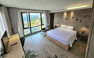 The Luxe Hotel Da Lat