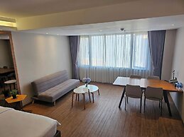 The Luxe Hotel Da Lat