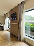 The Luxe Hotel Da Lat