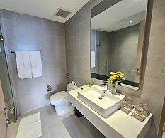 The Luxe Hotel Da Lat