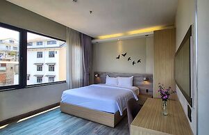 The Luxe Hotel Da Lat
