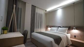 The Luxe Hotel Da Lat