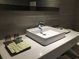 The Luxe Hotel Da Lat