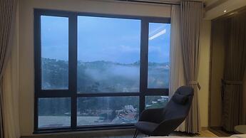 The Luxe Hotel Da Lat