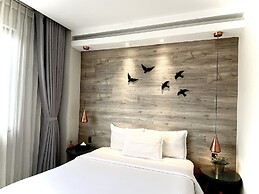 The Luxe Hotel Da Lat
