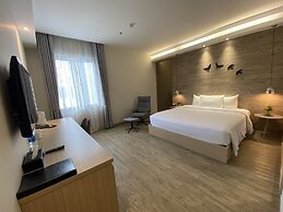 The Luxe Hotel Da Lat
