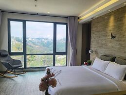 The Luxe Hotel Da Lat