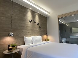 The Luxe Hotel Da Lat