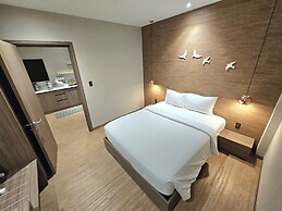 The Luxe Hotel Da Lat