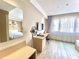 The Luxe Hotel Da Lat