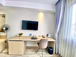 The Luxe Hotel Da Lat