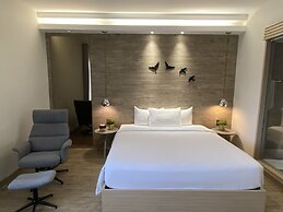 The Luxe Hotel Da Lat