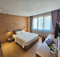The Luxe Hotel Da Lat