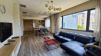 The Luxe Hotel Da Lat