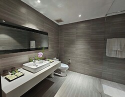 The Luxe Hotel Da Lat