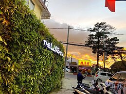 The Luxe Hotel Da Lat