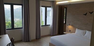 The Luxe Hotel Da Lat