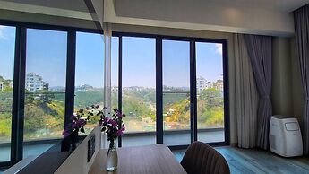 The Luxe Hotel Da Lat