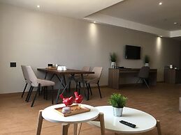 The Luxe Hotel Da Lat