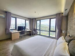 The Luxe Hotel Da Lat