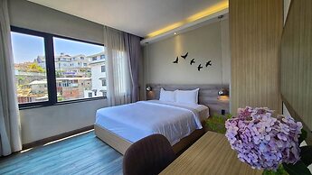 The Luxe Hotel Da Lat
