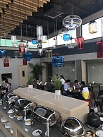 The Luxe Hotel Da Lat