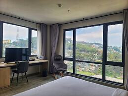 The Luxe Hotel Da Lat