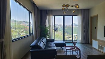 The Luxe Hotel Da Lat