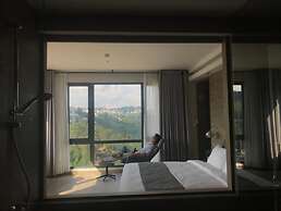 The Luxe Hotel Da Lat