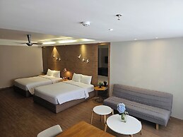 The Luxe Hotel Da Lat