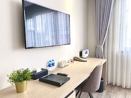 The Luxe Hotel Da Lat