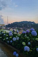 The Luxe Hotel Da Lat