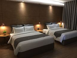 The Luxe Hotel Da Lat